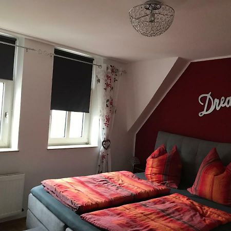 Turmblick Apartment Cochem Bagian luar foto