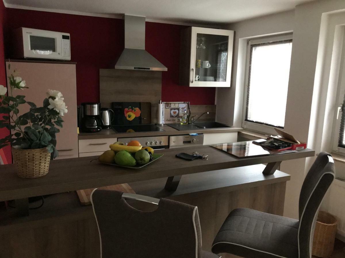 Turmblick Apartment Cochem Bagian luar foto