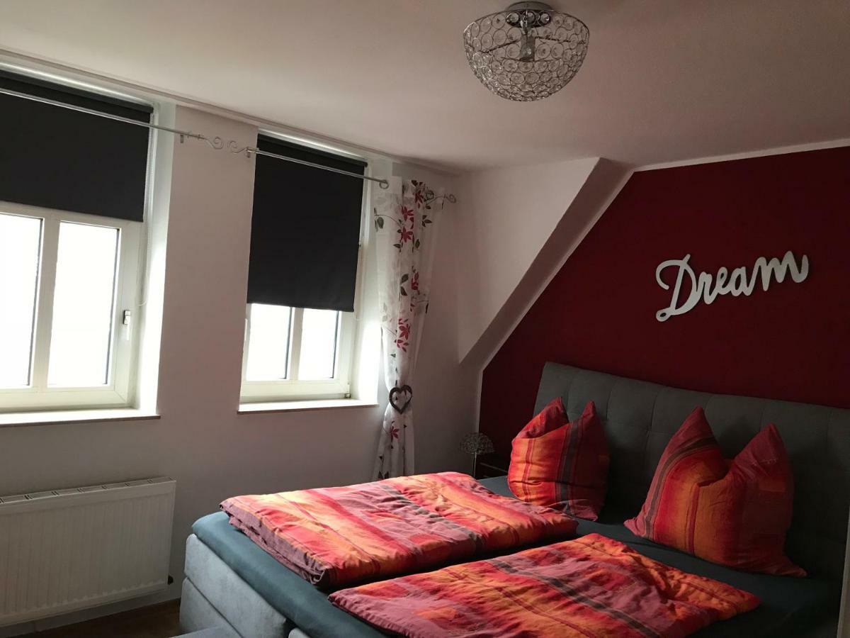Turmblick Apartment Cochem Bagian luar foto