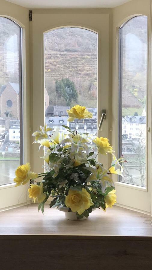 Turmblick Apartment Cochem Bagian luar foto