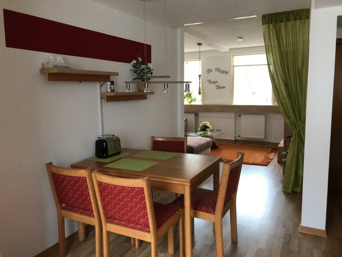 Turmblick Apartment Cochem Bagian luar foto