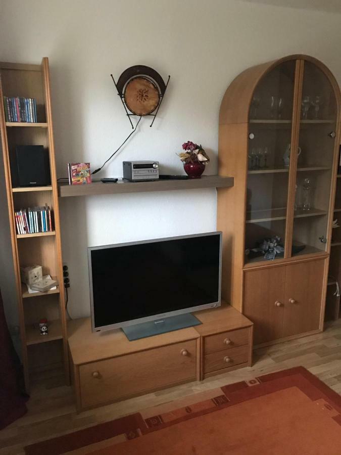 Turmblick Apartment Cochem Bagian luar foto